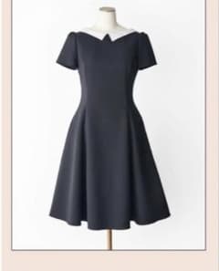 フォクシー 白襟 ワンピース WASHABLE DRESS 2way フォクシー 白襟 ワンピース WASHABLE DRESS 2way - メルカリ