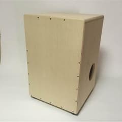 スナッピー カホン 無塗装無装飾のサムネイル