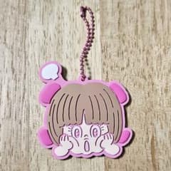 ピノコ×サンリオキャラクターズ スペシャルラバーマスコット　ピノコAのサムネイル