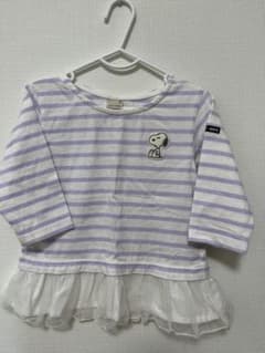 専用！４点セット　プティマイン　トップス　100-7のサムネイル