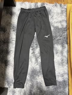 Mizuno サッカーパンツ ストレッチウェアのサムネイル