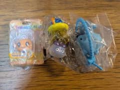 たまごっち マスコット 3個セットのサムネイル