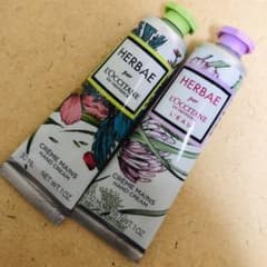 ロクシタン ハンドクリーム 30mL  2本のサムネイル