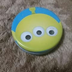 ツムツムメモ缶のサムネイル