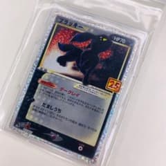 ブラッキー 25th プロモのサムネイル