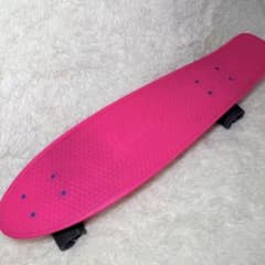 Penny ニッケル 27インチ ピンク - メルカリ