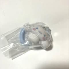 カラフルカラビナマスコットチャーム シナモロールのサムネイル