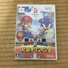 格安！！Wiiのソフトのサムネイル