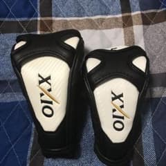 ゼクシオ10  3番　5番フェアウェイウッドカバーのサムネイル
