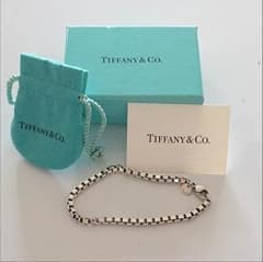 ティファニー TIFFANY ベネチアンブレスレット☆のサムネイル