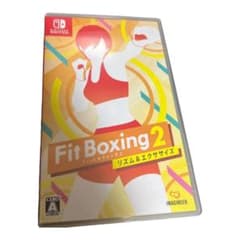 acokuma様専用  Fit Boxing2のサムネイル