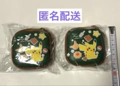 [한국 한정]OLIVE YOUNG × Pokémon 피카츄 2개 세트
