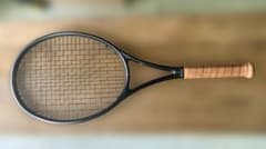 01 RF PRO 16x19 テニスラケット 98 使用回数少ない 01 RF PRO 16x19 テニスラケット 98 使用回数少ない - メルカリ