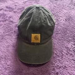 Carhartt カーハート キャップ 帽子のサムネイル