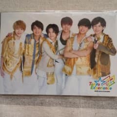 7 MEN 侍 フォトセットのサムネイル