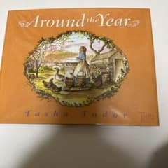 Around the Year Tasha Tudor