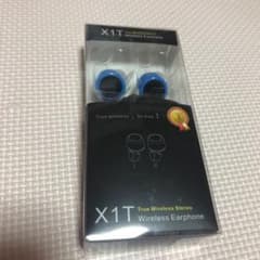Bluetooth イヤフォンのサムネイル