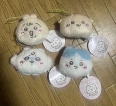 치이카와 베이비 마스코트