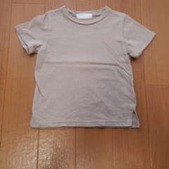 韓国ベビー服 Tシャツのサムネイル
