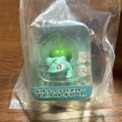 ポケモンマスコットチャーム フシギダネのサムネイル