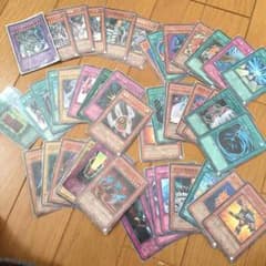 遊戯王カード（デッキ）のサムネイル