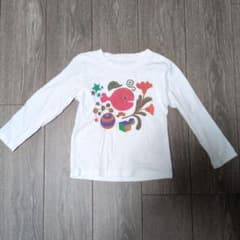 Design Tshirts Store graniph キッズ 長袖カットソーのサムネイル