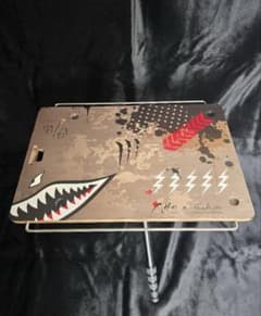 【最終値下げ/早い者勝ち】H&O × TheArth 床ジョーズ　床JAWS 最終値下げ/早い者勝ち】H&O × TheArth 床ジョーズ 床JAWS