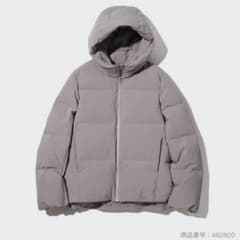UNIQLO ダウンのサムネイル