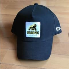 XLARGE ニューエラ ジャスティンビーバーのサムネイル