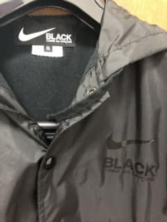 BLACK COMME des GARCONS NIKEのサムネイル