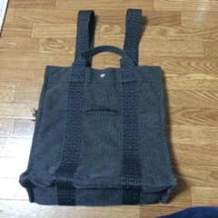 正規品エルメスリュック 深夜セールのサムネイル