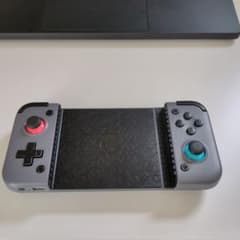 GAME SIR X2　Bluetoothコントローラーのサムネイル