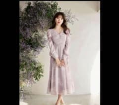 Herlipto New Year Essential Floral Dress - メルカリ