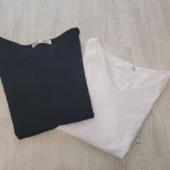 ドゥクラッセ Tシャツ Sのサムネイル
