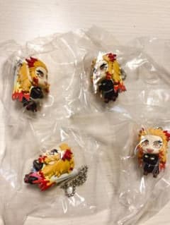 鬼滅の刃 キーホルダーのサムネイル