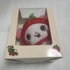 NCTWISH Wishberry Bakery サクヤ マスコットキーホルダー - メルカリ