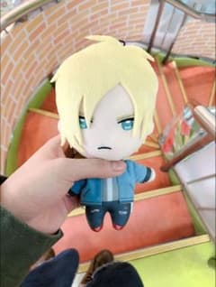 バナナフィッシュ  プライズぬいぐるみ  アッシュのサムネイル