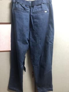 rehacer デニム ジーンズのサムネイル