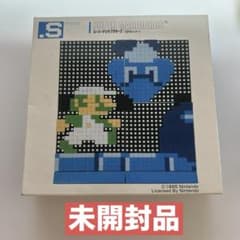 【.S】【ドッツ】　スーパーマリオブラザーズ (Dセット)のサムネイル