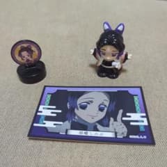 鬼滅の刃　胡蝶しのぶさん　まとめ売りのサムネイル