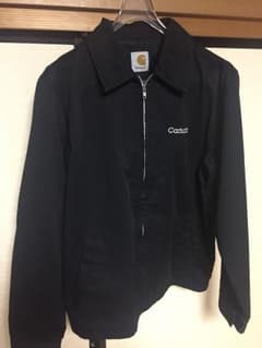 Carhartt カーハート スウィングトップ サイズMのサムネイル