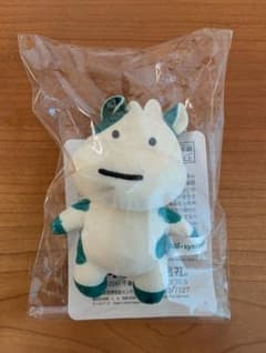 【新品未開封】こんせんくん　pal system　パル　キーホルダーマスコットのサムネイル