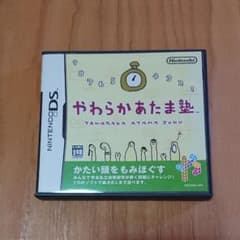 Nintendo DS やわらかあたま塾のサムネイル