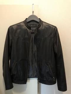 さわやか様専用 LOUNGE LIZARD シングル ライダースのサムネイル