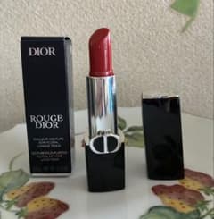 Dior ルージュ ディオール 999S サテンのサムネイル