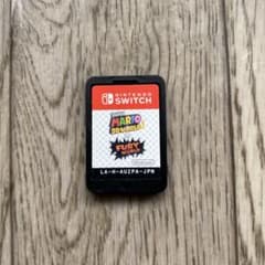 スーパーマリオ 3Dワールド＋フューリーワールドのサムネイル