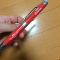 少女時代★GIRL'S GENERATION 特典グッズ！ボールペン未開封！のサムネイル