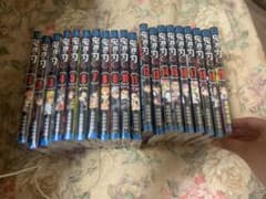 鬼滅の刃　漫画　全巻　キミツノヤイバ　鬼滅ノ刃　きみつのやいば　1〜20全巻のサムネイル