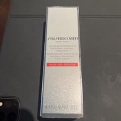 SHISEIDO MEN トータルリバイタライザーアイ 15gのサムネイル