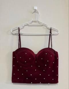 ROBE de FLEURS Glossy ドレスのサムネイル